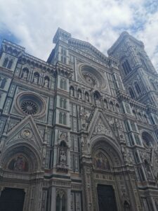 Florence cathedral